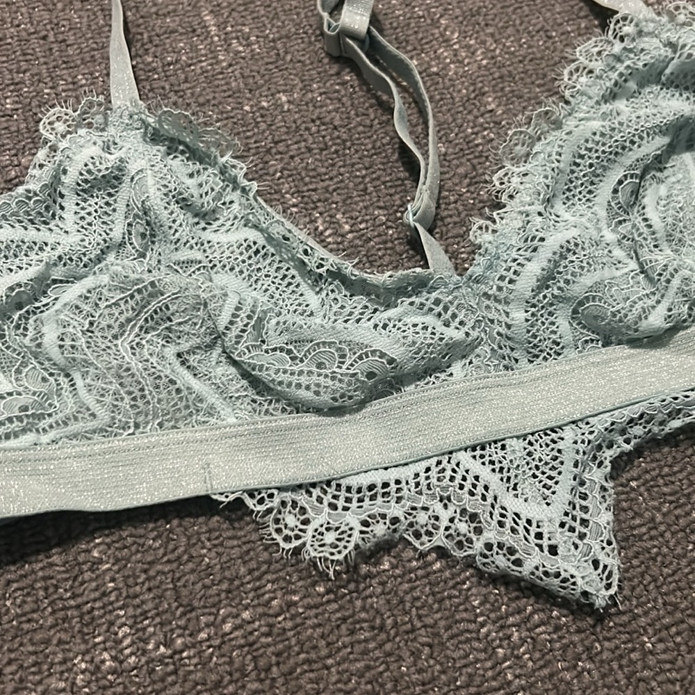 Free People bralette - Picture 2 of 4